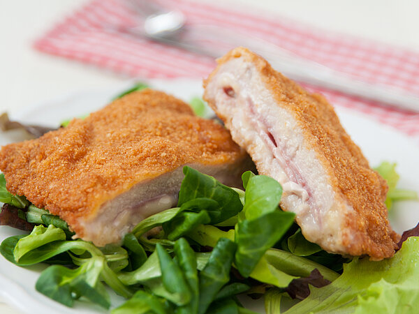 Rezept Cordon Bleu