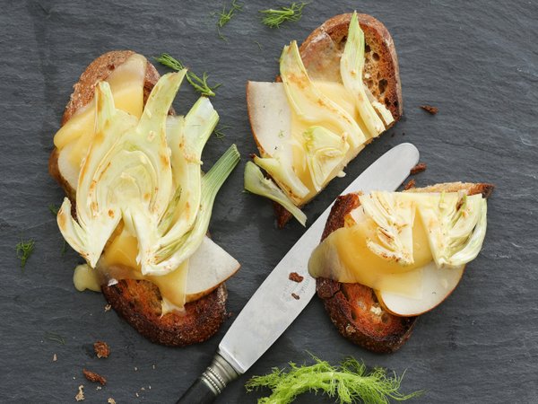 Rezepte - Käsekompass NRW