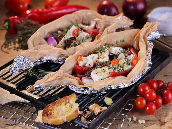 Rezepte - Käsekompass NRW