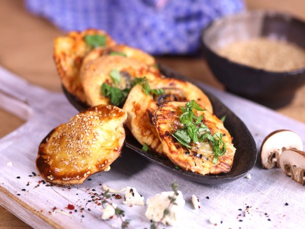 Rezepte - Käsekompass NRW