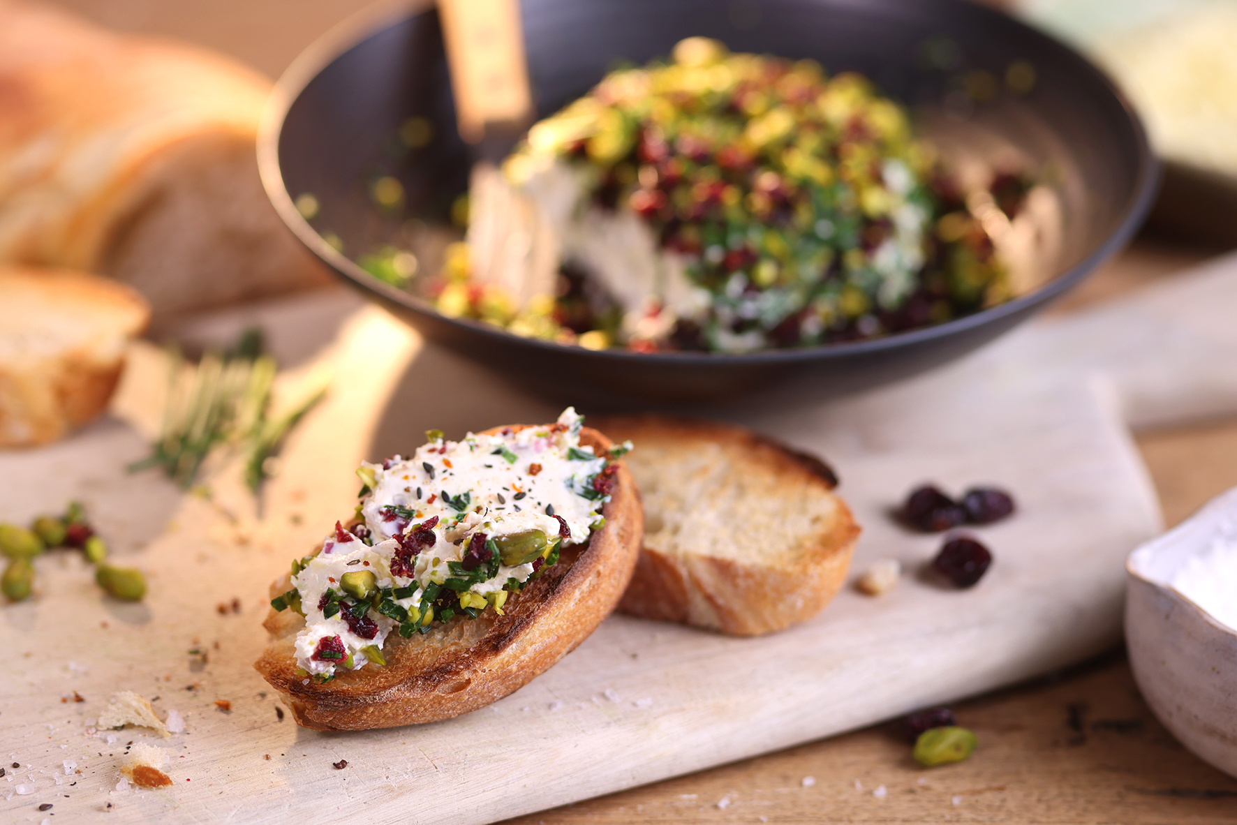 Rezepte - Käsekompass NRW