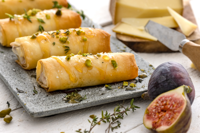 Rezepte - Käsekompass NRW Rezepte - Käsekompass NRW